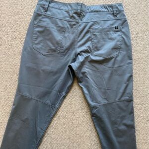 Swannies men’s 5 pocket pants.